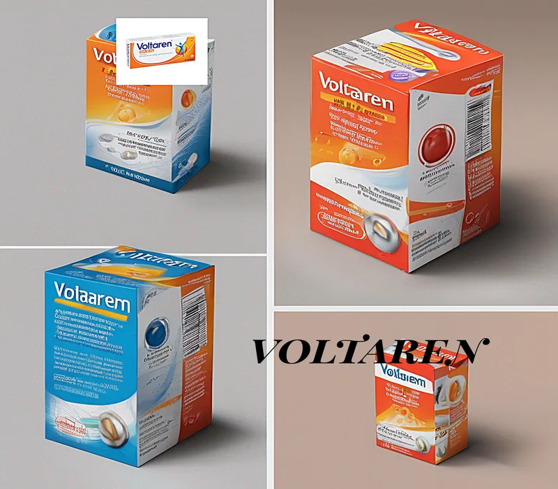 Precio de voltaren gotas